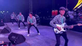 Los Fieroz- Bia La Candona En Vivo