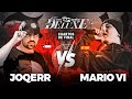 JOQERR VS MARIO VI • CUARTOS BDM DELUXE 2024 💀🏆🌎