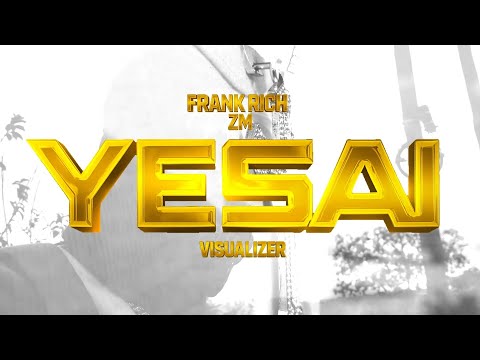 FrankRichzm Yesai Official Visualizer
