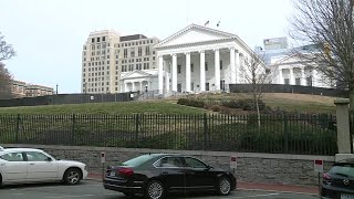 Virginia lawmakers begin filing bills for 2024 General Assembly session