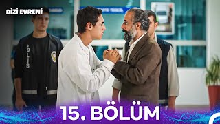Tozluyaka 15. Bölüm | Sen Yalnız Kalma