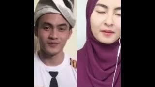 Bergending Dang Gong - Razwan Jaafar & Wany Hasrita