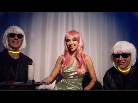 СТОБОЙ - ЛЮБА | кліп