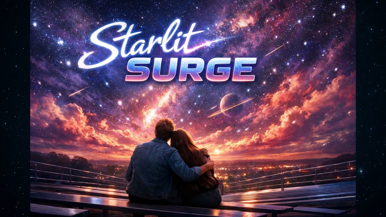 💥 Starlit Surge