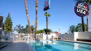 Motel 6 Bakersfield, CA - South | Bakersfield (CA), United States | Hotel Review 🌟