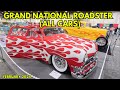 Grand national roadster show 2024 at pomona ca  all great cars