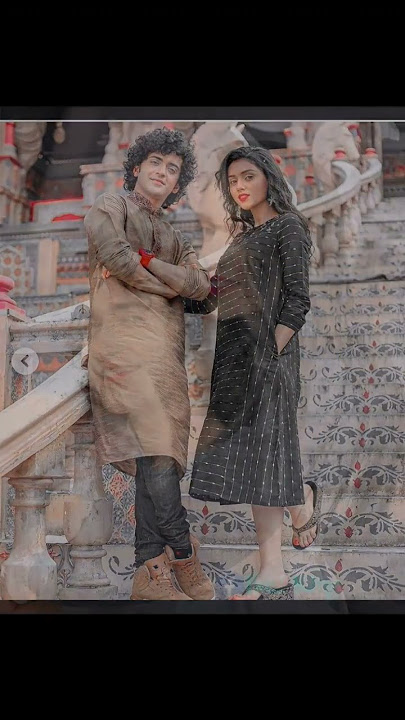 Tum Prem Ho ❤️💞🍂|| Radha krishna ek hi hai 🍀🍁|| Rup Alg Alg hai🌿 | #radhakrishna #shorts #starbharat