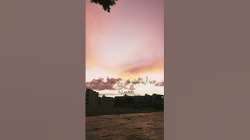 ﴿وَذَكِّر فَإِنَّ الذِّكرى تَنفَعُ المُؤمِنينَ﴾ || تلاوة خاشعة ماهر المعيقلي || حالات واتس #قرآن