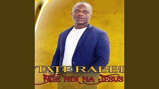 Nge Ndina Jesus