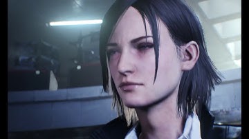 The Evil Within 2 (Psycho Break 2) [Part 22] Climax & Ending