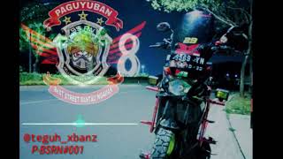 Stori WA keren Beat Street 'Mawar Ku'