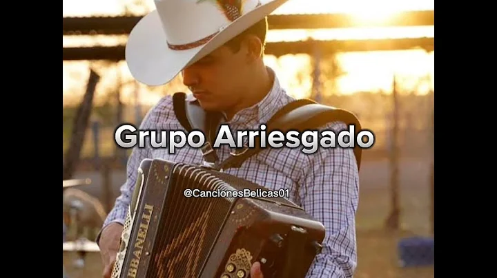 El La Maña Trabajamos (Grupo Arriesgado)