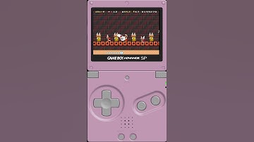 SMAGHETTI | protect monty mole [pidgey] | SMA4 CUSTOM LEVELS