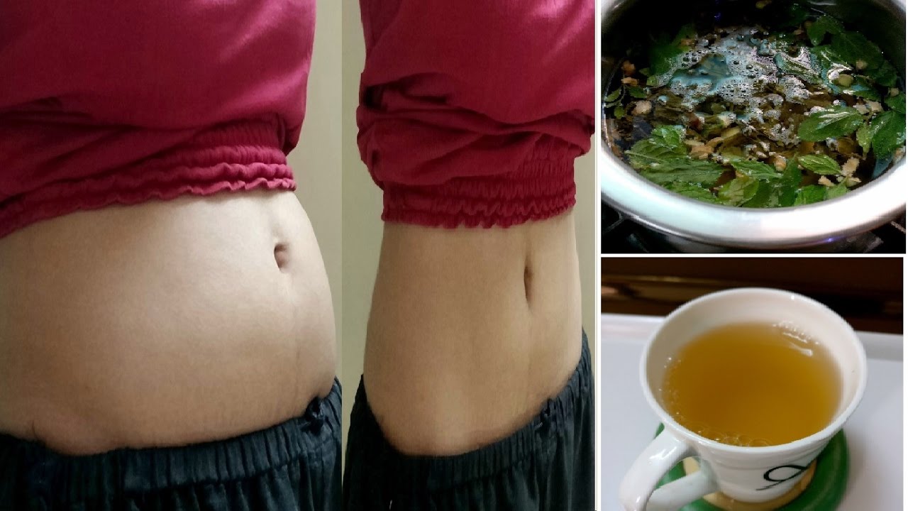 green tea weight loss in 1 week
