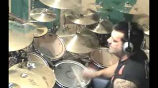 all summer long drum cover