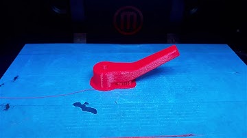 Machine Design - 3D Modelling of knob [Fab academy 2019]