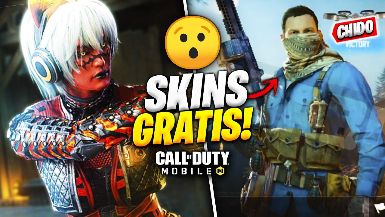 Call of Duty Mobile Season 9 traz desafios e recompensas de halloween