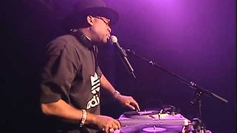 Run DMC - It s Like That (Live In Montreux 2001).mp4