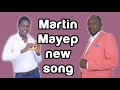 Nyanthin by Martin Mayep/ South Sudan music {official audio}2021 Mp3 Song