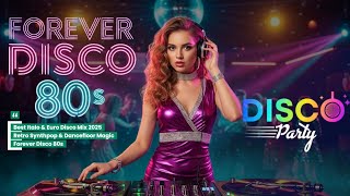 Romantic Italo Disco 2026 — Sweet 80s Melodies | Euro Disco Love Songs #eurodisco