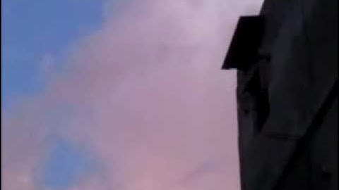 External sound-BC Calling back home