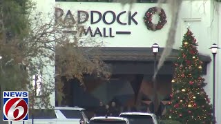 Meeting in Ocala to help people traumatized by Paddock Mall shooting
