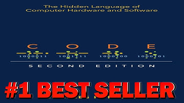 Code: The Hidden Language of Computer Hardware and Software - B0B123P5GV