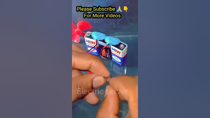 9v battery series connection 😱1M #shorts#ytshorts