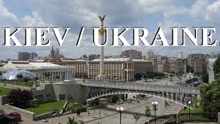 Ukraine/Kiev/Kyiv (Independence (Maidan) Square Part 13