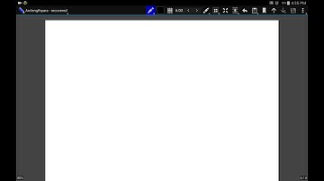 Arclength parametrization example