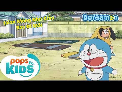 Doraemon