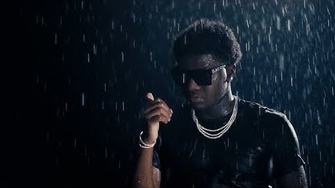 Jaeychino - CHAOS (Official Video) Dir. @Kiirusly