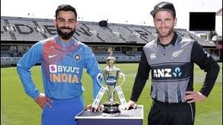 IND VS NL FULL MATCH