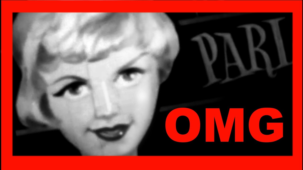 Learn Suzannes Parlor Tricks! - YouTube