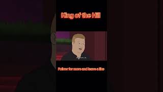 King of the Hill season 14 = peak comedy 👑😂”#KingOfTheHill #KOTH #Season14 #hankhill