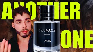 Dior Sauvage Elixir: Masterpiece or Overrated Hype?