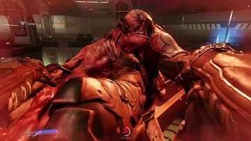 DooM Snapmap... Yum...