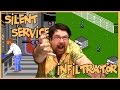 Joueur du Grenier - Silent Service & Infiltrator - NES