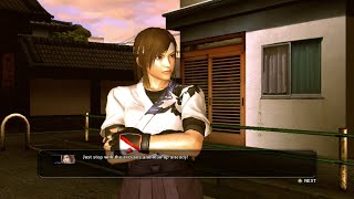 My Favorite Tekken 6 Soundtracks