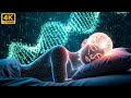 396Hz + 528Hz + 432Hz + 963Hz + 258Hz | The Deepest Healing: Whole Body Regeneration, Relieve Stress