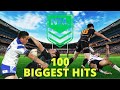 100 biggest hits of all time nrl  ggoa clips 4