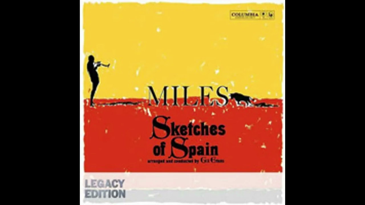 01. Concierto de Aranjuez (Adagio) Miles Davis 432Hz HD YouTube