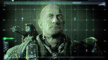 Black Ops 3 Campaign - Realistic (Solo) - Lotus Towers (Mission 10) - Walkthrough