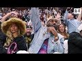 LeBron James Gets a Standing Ovation in Cleveland for Cavs vs. Celtics Game 4