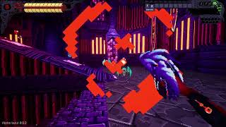 Let's Play: Diluvian Ultra (Demo) screenshot 5