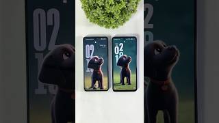 OxygenOS 16 or OriginOS 6 Depth Effect ? #oneplus #iqoo #vivo #oxygenos16 #originos6