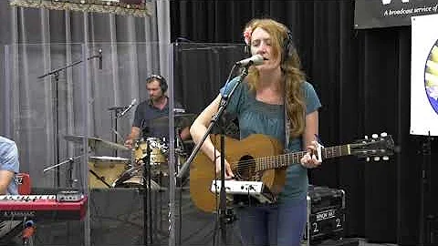 Amanda Anne Platt & The Honeycutters - "Another Wi...