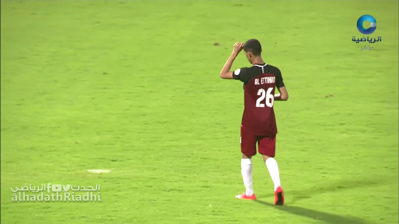 ركلات الترجيح لمباراة | الساحل 2 (4 × 3 ) 2 الاتحاد| نهائي شجع فريقك لكرة القدم٢٠١٧