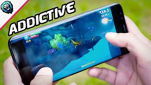 Top 10 Most Addictive Games for Android 2018 Offline