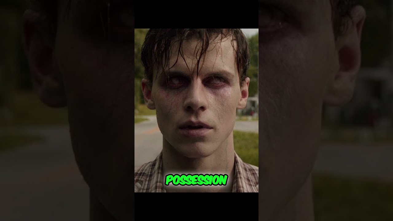 Conjuring 3  Unveiling the True Story & Demonic Possession